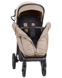 Прогулочная коляска Carrello Bravo Plus CRL-5515 2024 NF