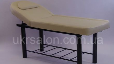Стандартна косметологічна кушетка 0287А