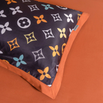 Комплект постельного белья Сатин Magic Sleep MS008