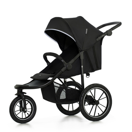 Прогулянкова коляска Kinderkraft Helsi 2
