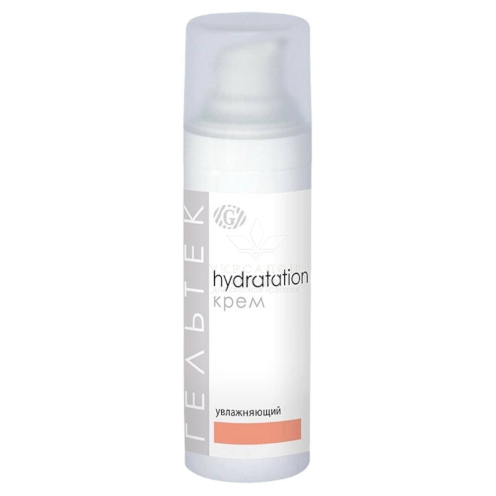 Крем увлажняющий серии Hydratation, Гельтек