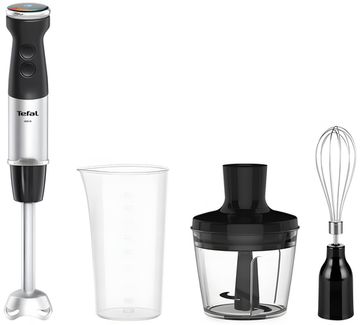 Блендер занурювальний Tefal Quickchef + 3в1 HB673830