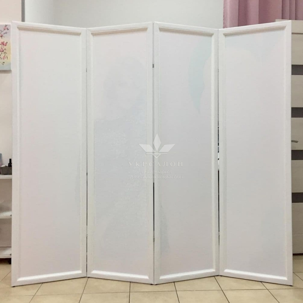 Ширма для зоны маникюра/педикюра