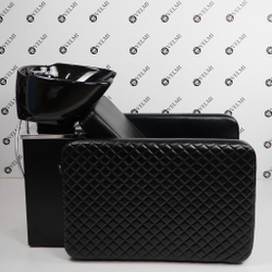 Комплект перукарських меблів Polo Lux