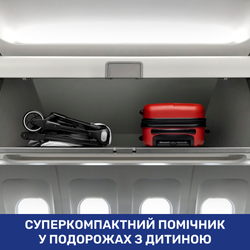 Прогулянкова коляска Chicco WE