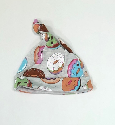 Шапочка, інтерлок ТМ "Coolton"