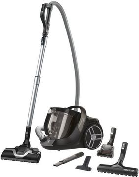 Пилосос без мішка ROWENTA Silence Force Cyclonic RO7260ЕА