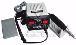 Фрезер для маникюра и педикюра Strong 204 + 102L