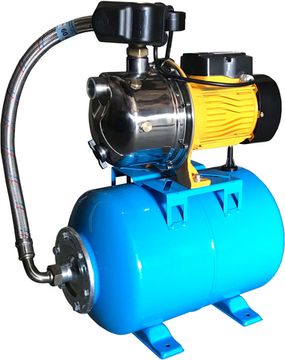 Насосна станція Optima JET150S-24 1.3 кВт (000013246)