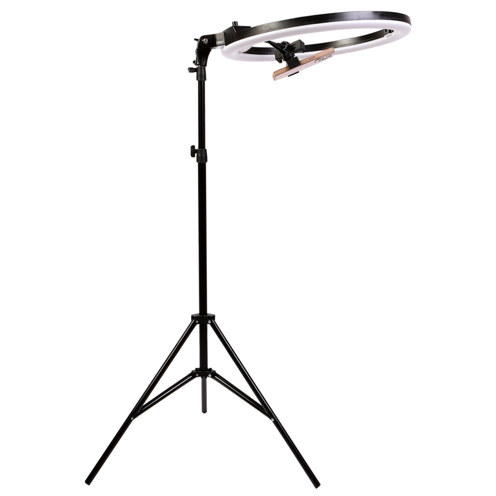 Кольцевая лампа Elexy 45