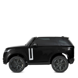 Детский электромобиль джип Range Rover "WeKids Cars"