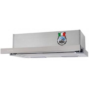 Витяжка VENTOLUX GARDA 60 INOX (650) IT