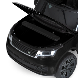 Детский электромобиль джип Range Rover "WeKids Cars"
