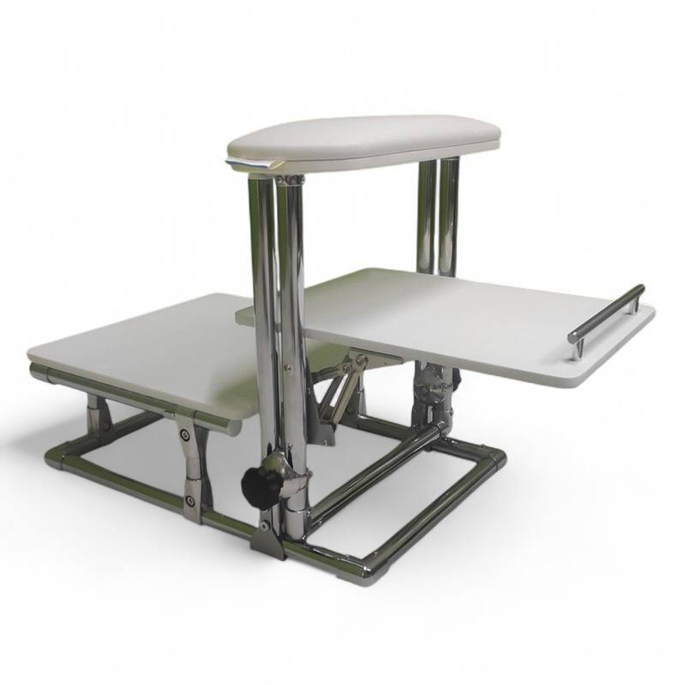 Подставка для педикюра Tertio 2 в 1