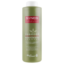 Зволожуючий шампунь Helen Seward Synebi