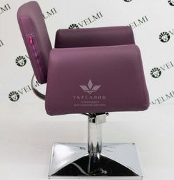 Перукарське крісло Orlando