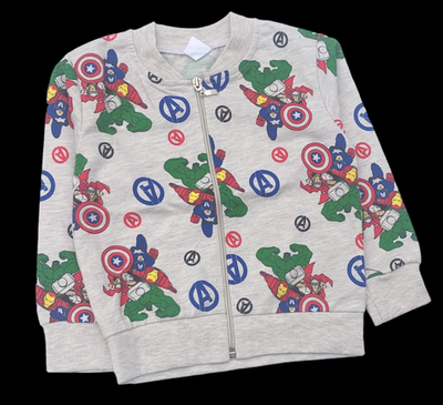 Кофта, двунитка ТМ "Han"