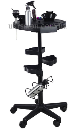 Парикмахерская тележка Pomocnik SERVICE