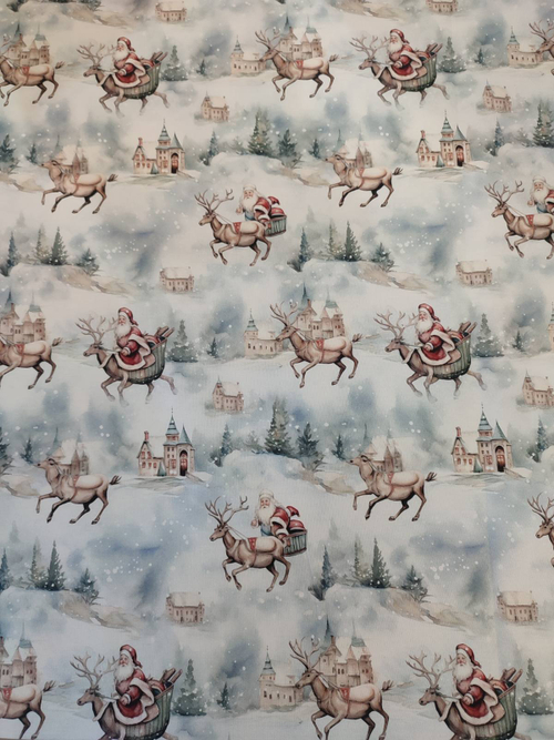 Ткань DUCK (1.8)