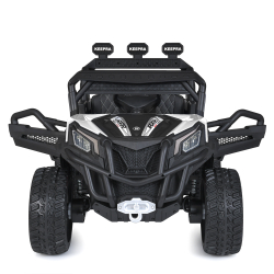 Детский электромобиль джип багги Bambi M 5040EBLR
