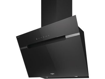 Витяжка Whirlpool WHVS91FLTDPK