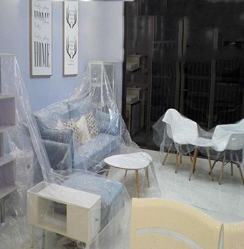 Пленка тепличная (белая), 120мкм, 3м/100м. Прозрачная (парниковая, полиэтиленовая)