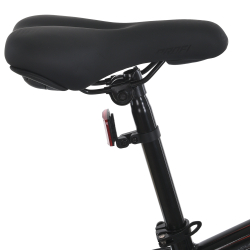 Велосипед горный Profi MTB2602 26 дюймов, алюминиевая рама 13"