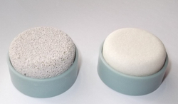 Гідромасажна ванна з вбудованим насосом Luxury Foot SPA