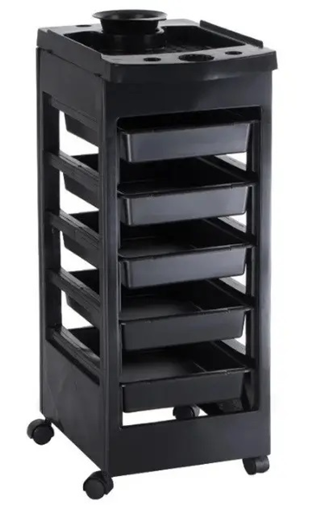 Перукарський візок Pomocnik Каліссімо