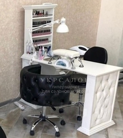 Маникюрный стол Queen 10