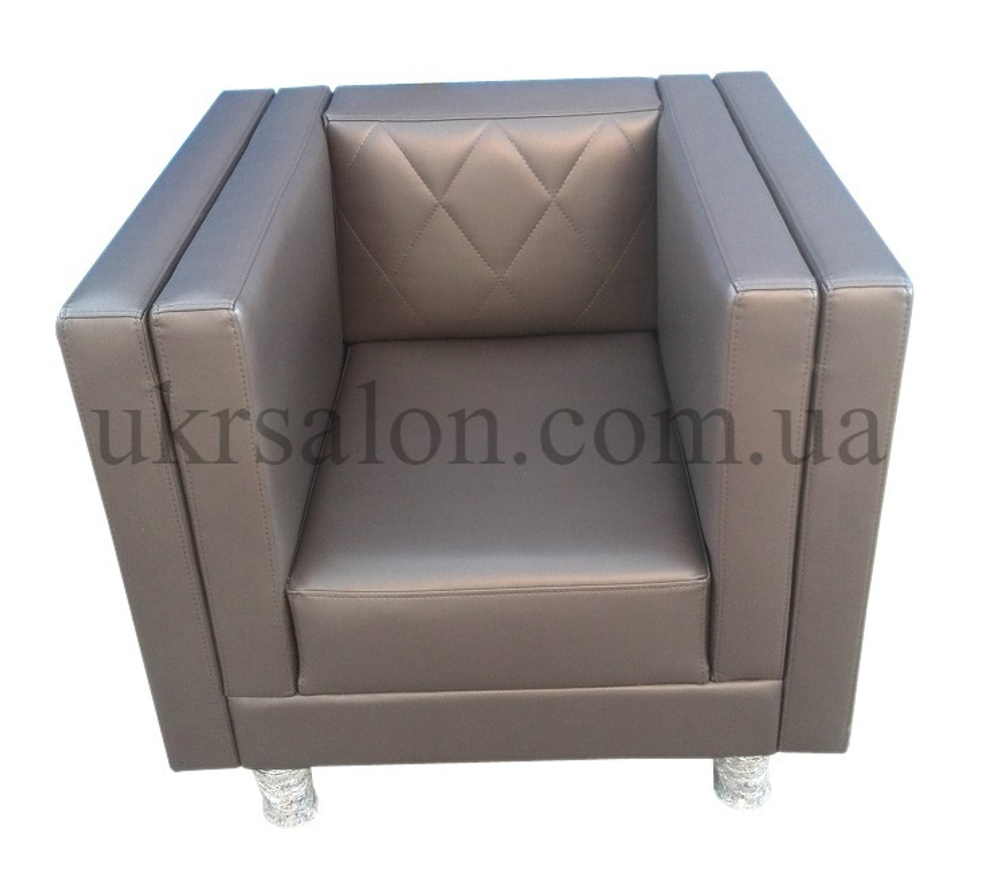 Крісло для залу очікування Mokko