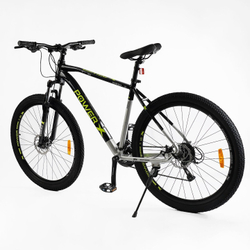 Велосипед горный алюминиевый CORSO «X-Power» 29 дюймов, рама 21"