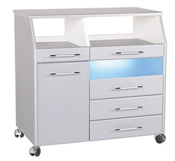Педикюрный шкаф Smart-3