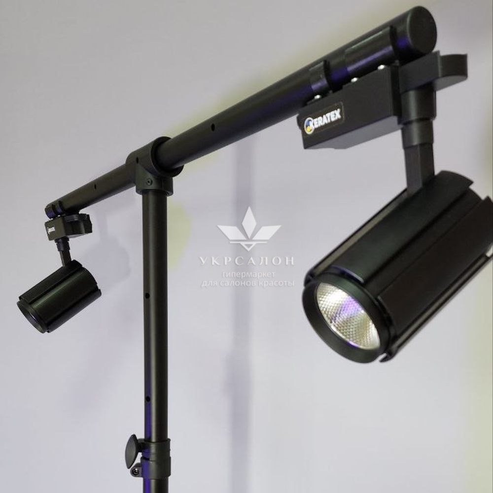 Студійне освітлення Keratex Lumen