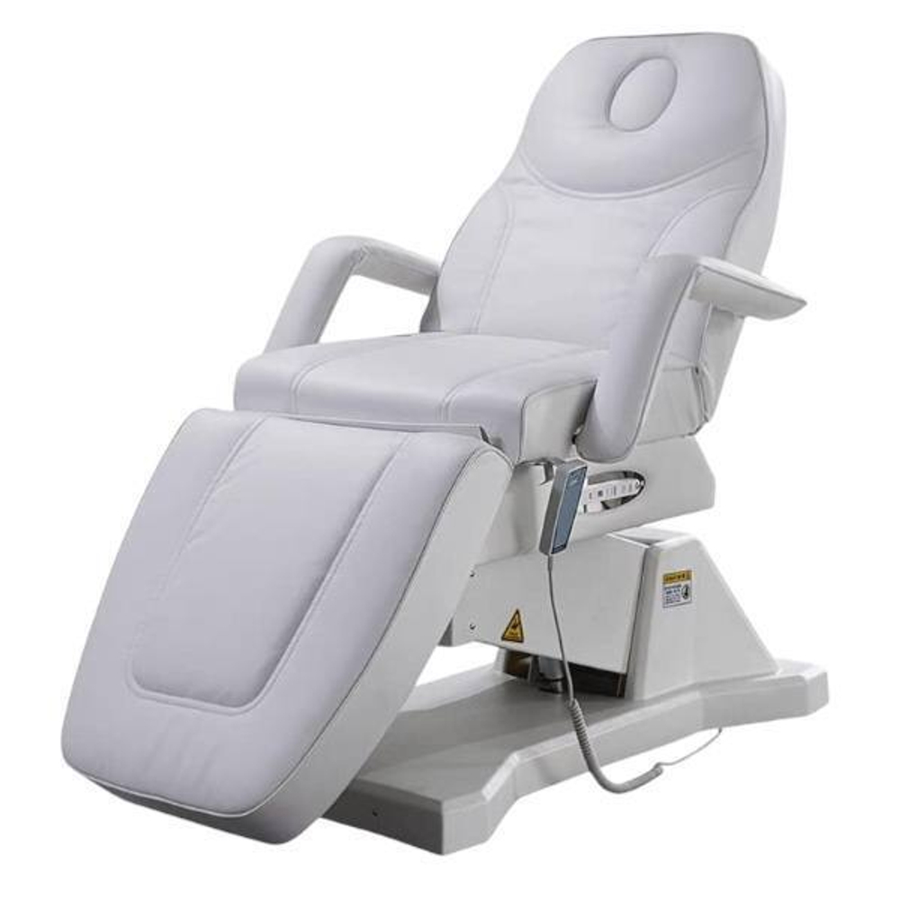 Косметологическая кушетка 878 (3 мотора)