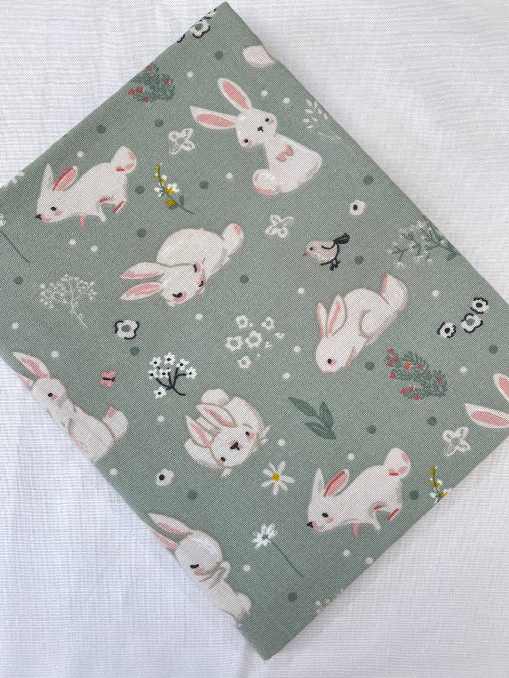 Пеленка фланелевая (байковая)