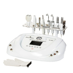 Косметологический комбайн 4003 (4-в-1)