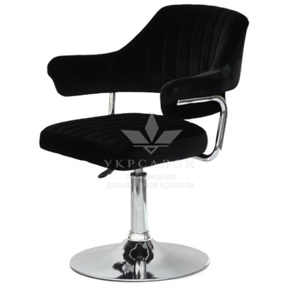 Стульчик мастера Jef Velor на диске