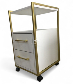 Косметологическая тележка DOD-5a