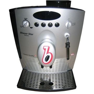 Кавомашина автоматична Blasercafe Star Classic