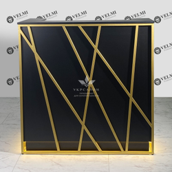 Стойка администратора Atlas с подсветкой