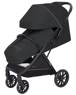 Прогулочная коляска Carrello Nero CRL-5514