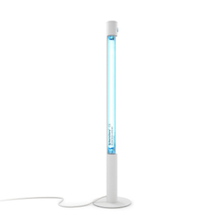 Бактерицидний опромінювач BactoSfera 360° 15 Ozonefree White