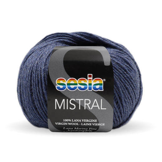 Merino MISTRAL 1641