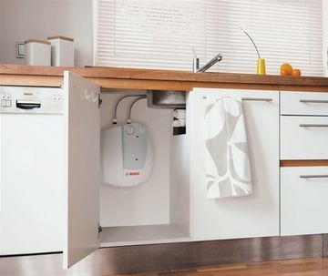 Бойлер BOSCH Tronic 2000T 15 T (7736504744)