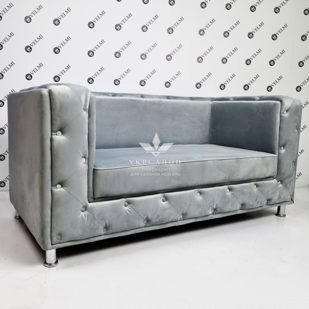 Диван для зала ожидания Millenium