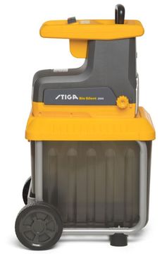 Садовий подрібнювач Stiga Bio Silent 2500
