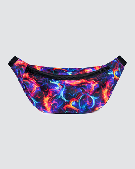 Бананка  з принтом Multicolored light (S) (арт. 7922500102)
