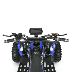 Детский/подростковый электро-квадроцикл Prof1 HB-EATV08-350