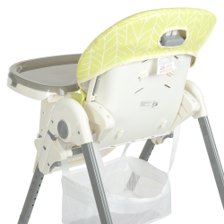Стульчик для кормления Bambi M 3233L